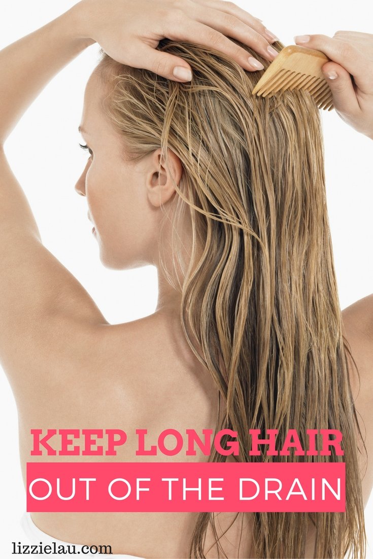Tips for preventing hair from clogging your shower and tub drains. Uncle Bill's Hillcrest Plumbing & Heating