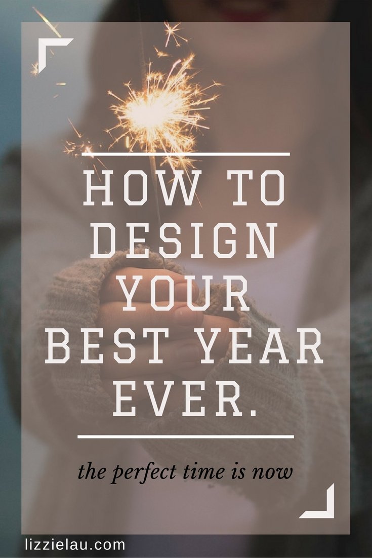 How to design your best year ever with bulletproof coffee #elevatetheseason