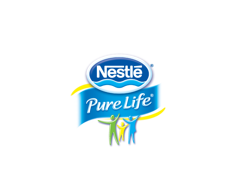 Healthy hydration for your family Nestle Pure Life